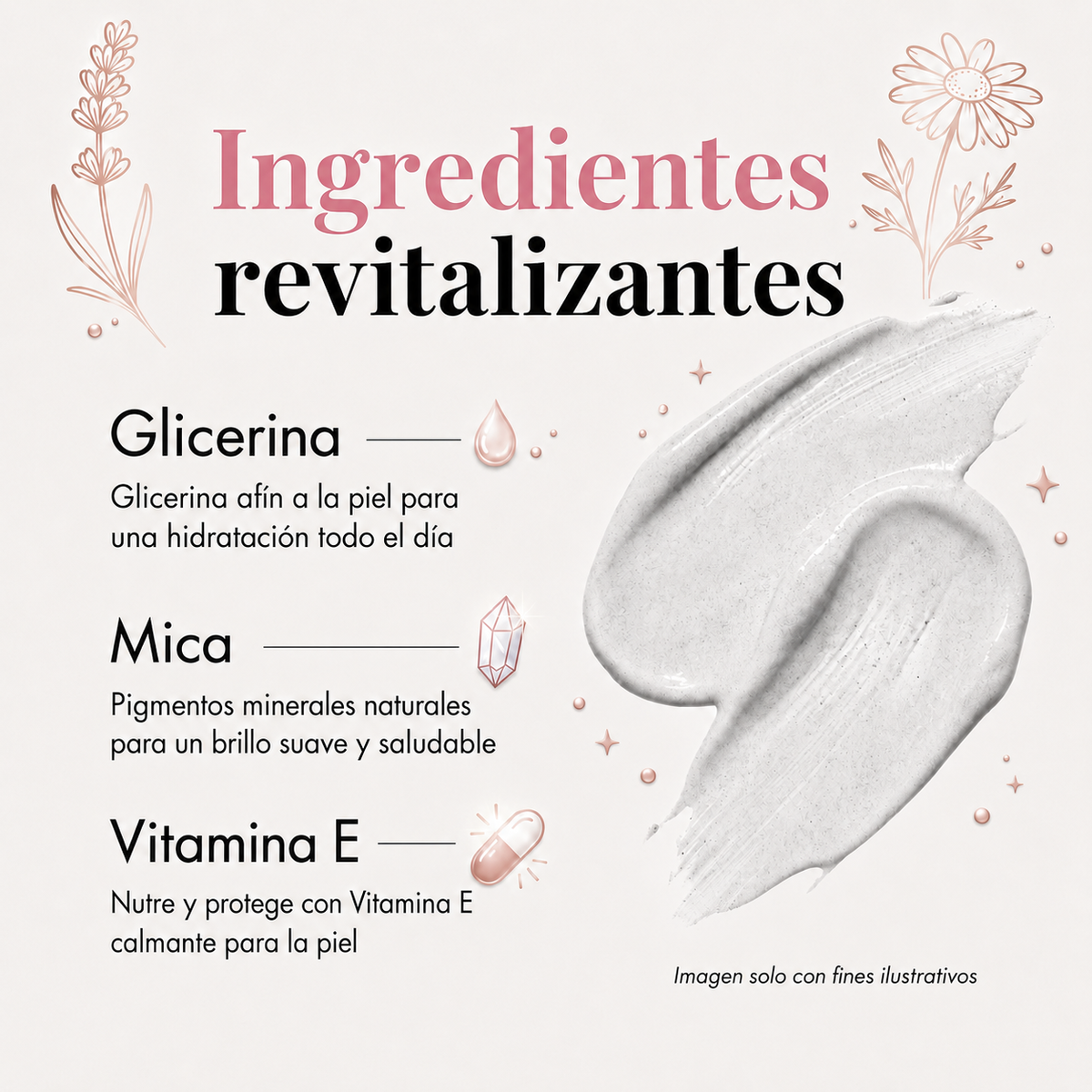 Base de Maquillaje