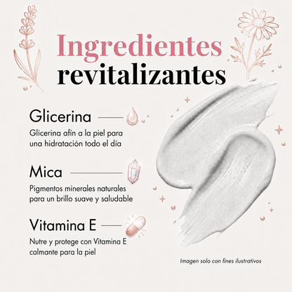 Base de Maquillaje