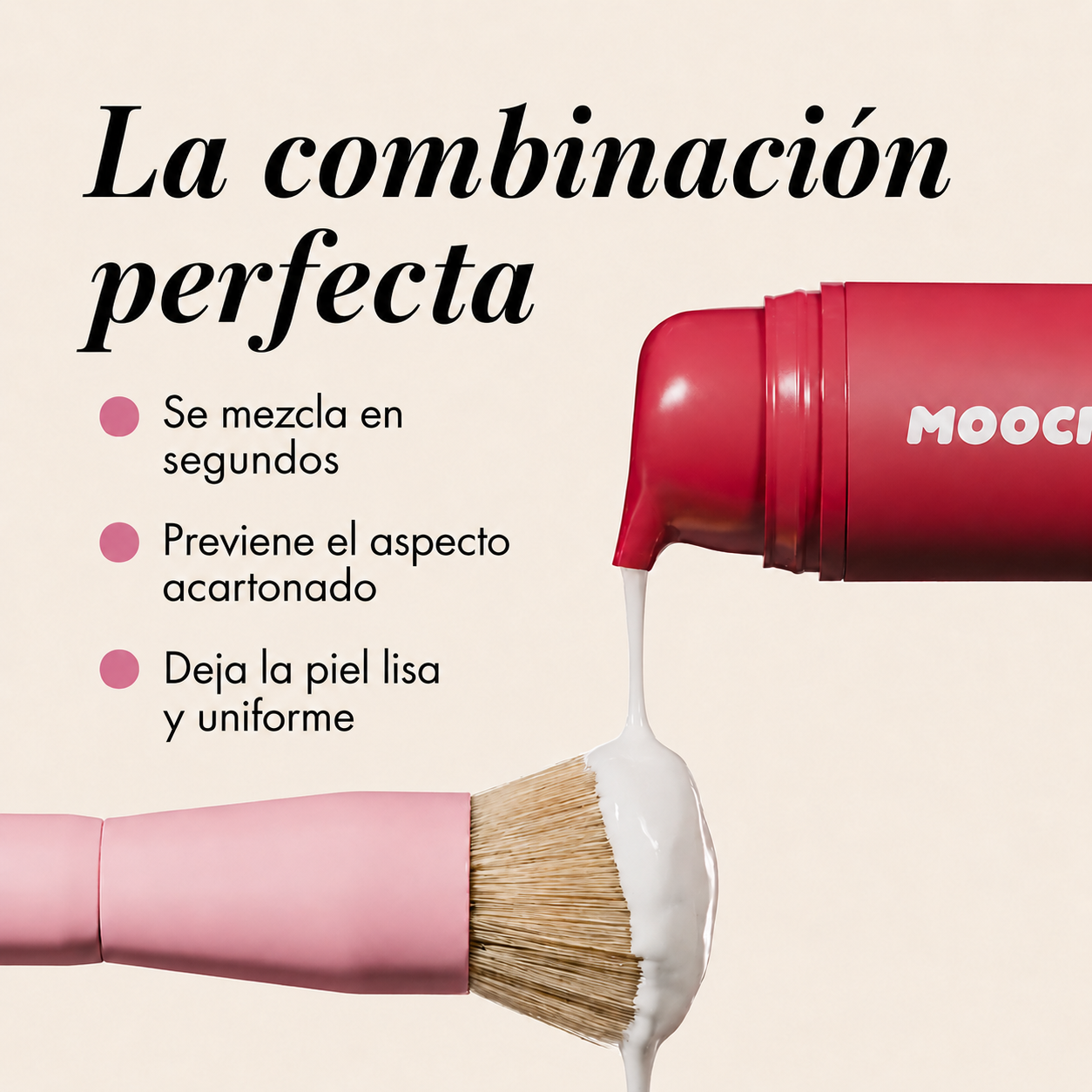 Base de Maquillaje