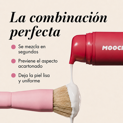 Base de Maquillaje