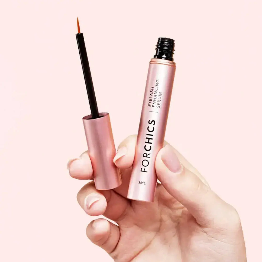 Eyelash Growth Serum