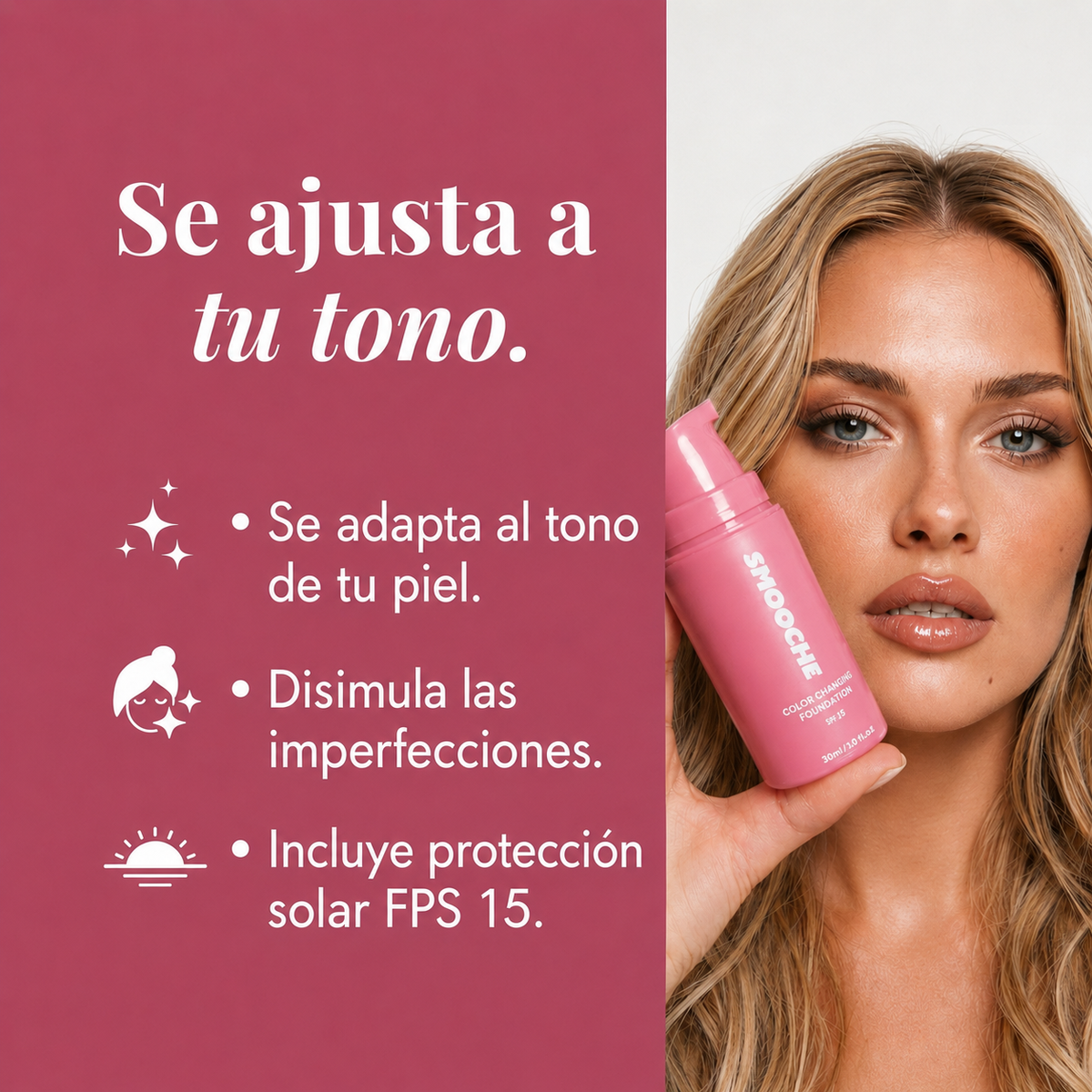 Base de Maquillaje