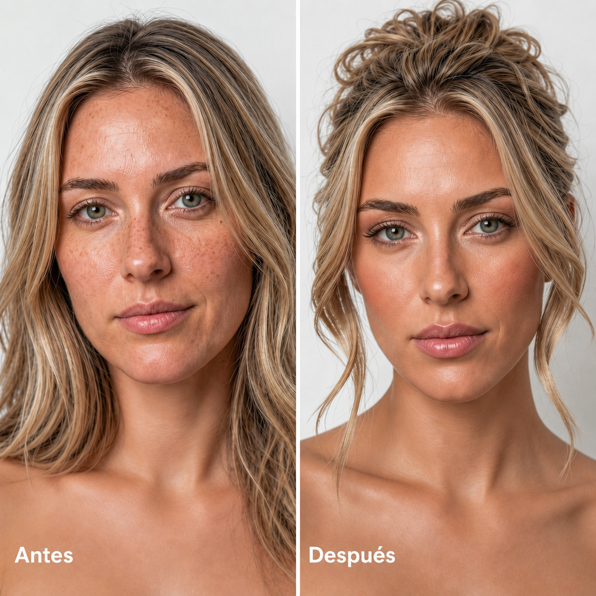 Base de Maquillaje