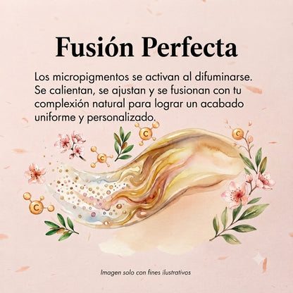 Base de Maquillaje